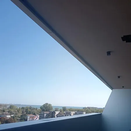 Apartment C 101 Alezzi Odyssey