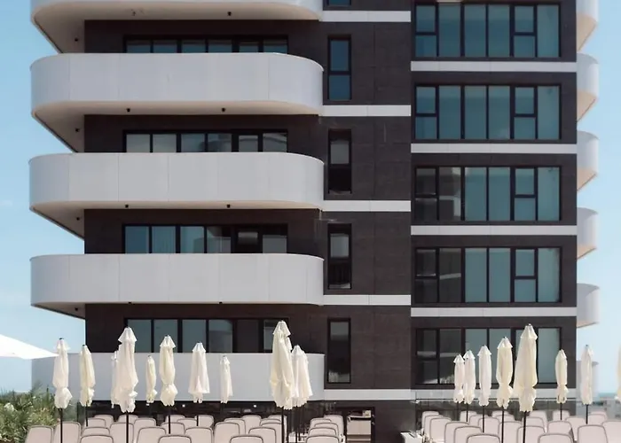 Apartment C 101 Alezzi Odyssey *