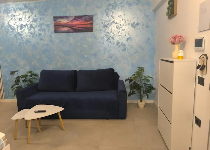 C 101 Alezzi Odyssey Apartment