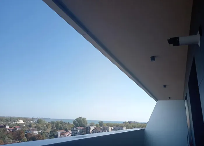 Apartment C 101 Alezzi Odyssey