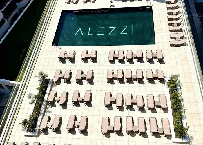 Apartment C 101 Alezzi Odyssey