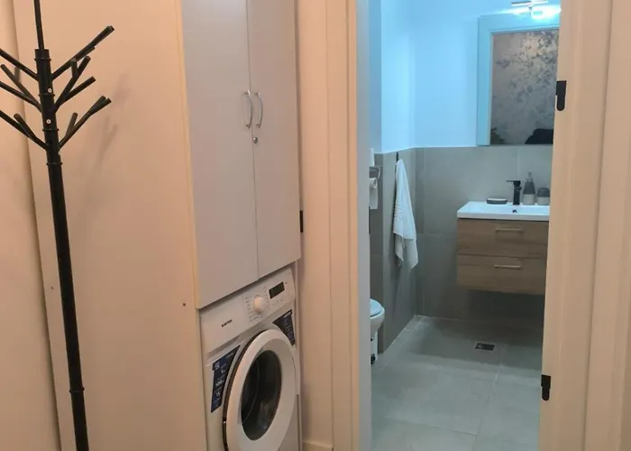 Apartment C 101 Alezzi Odyssey *