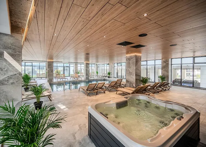 C 101 Alezzi Odyssey Apartment Navodari