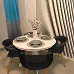 C 101 Alezzi Odyssey Lejlighed *