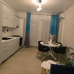 C 101 Alezzi Odyssey Lejlighed Năvodari