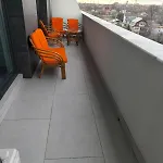 C 101 Alezzi Odyssey Lejlighed Năvodari