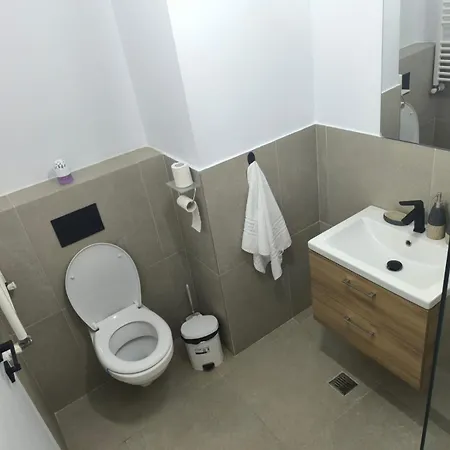 Apartman C 101 Alezzi Odyssey