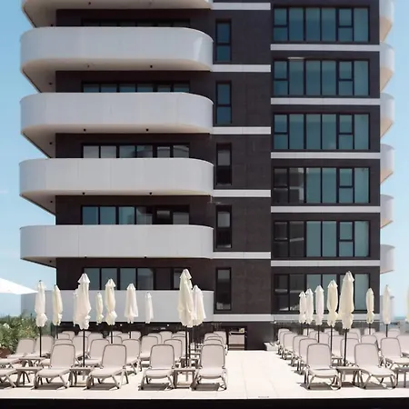 Apartment C 101 Alezzi Odyssey *
