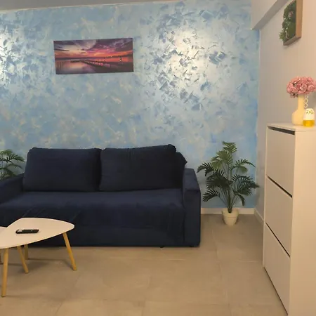 C 101 Alezzi Odyssey Apartman