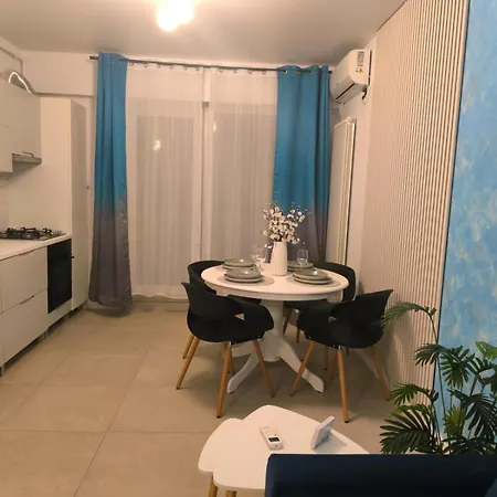 Apartman C 101 Alezzi Odyssey Năvodari