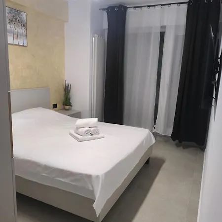 C 101 Alezzi Odyssey Apartment *