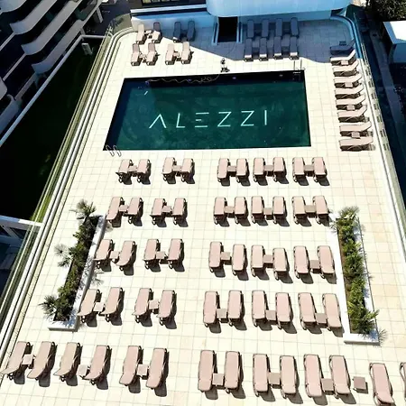 Apartment C 101 Alezzi Odyssey