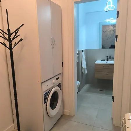 Apartment C 101 Alezzi Odyssey *